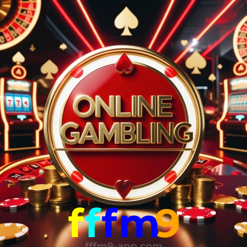 fffm9 Bônus acumulado fffm9
