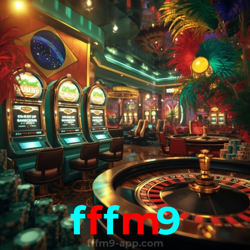 fffm9 Bônus por convite fffm9