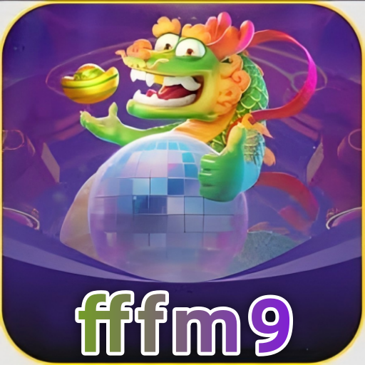 fffm9 logo